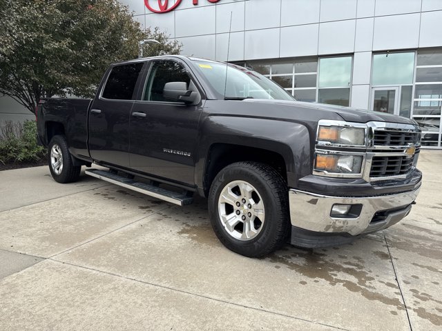 chevrolet silverado 1500 2014 3GCUKREH2EG173519 image chevrolet silverado 1500 2014 3GCUKREH2EG173519 image